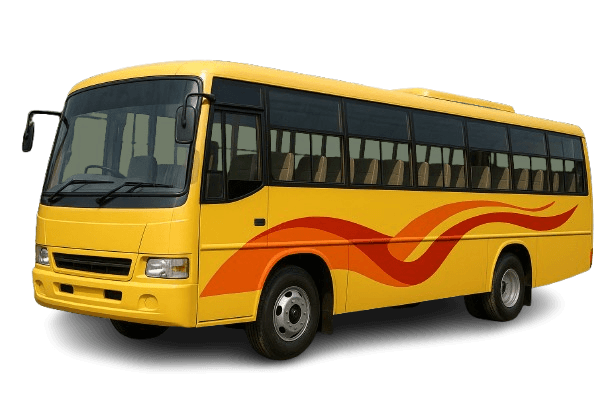 Tourist Bus