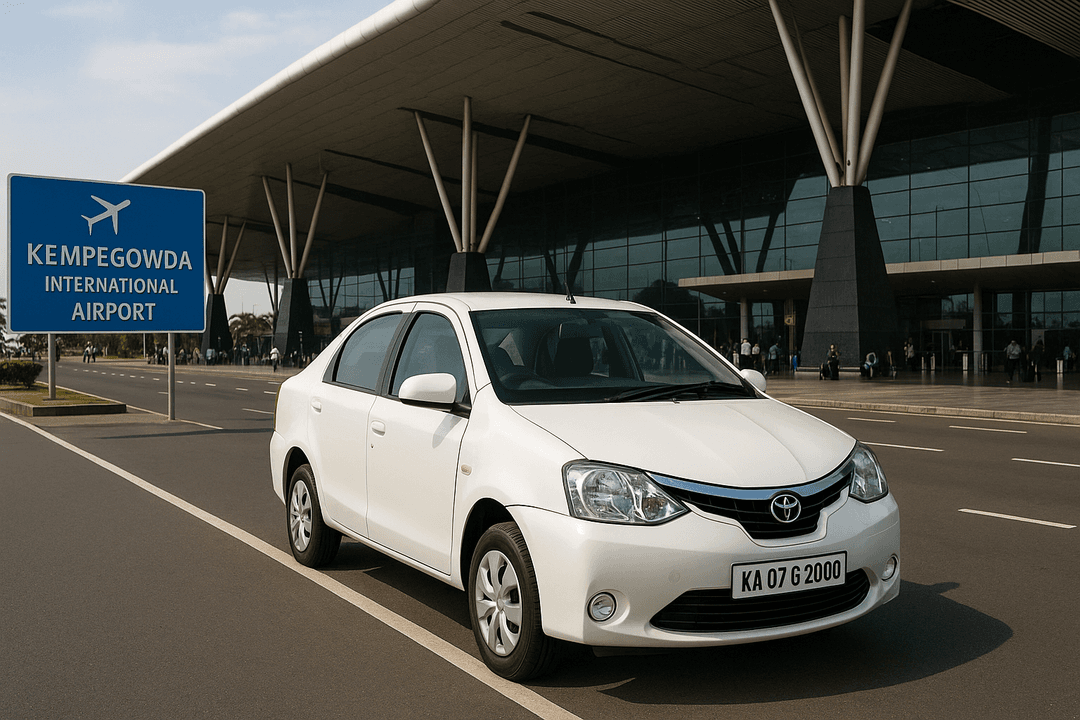 Timely airport rides—drop-off or pickup, no delays, no stress!