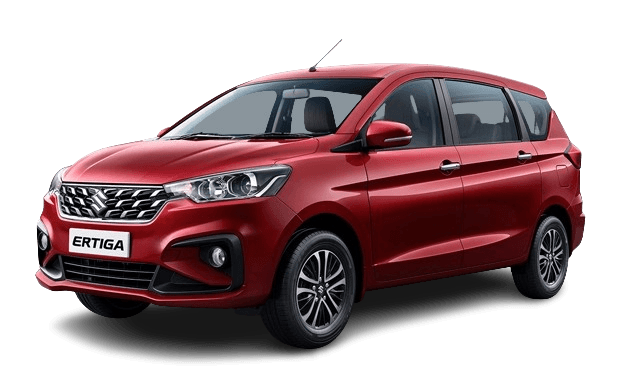 Maruti Suzuki