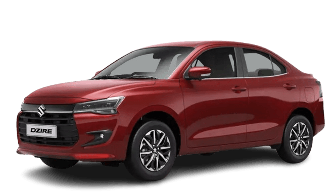 Maruti Suzuki